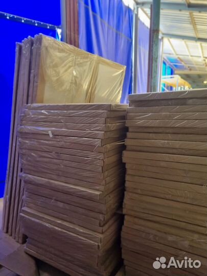 Строительная дверь двп оргалит оптом