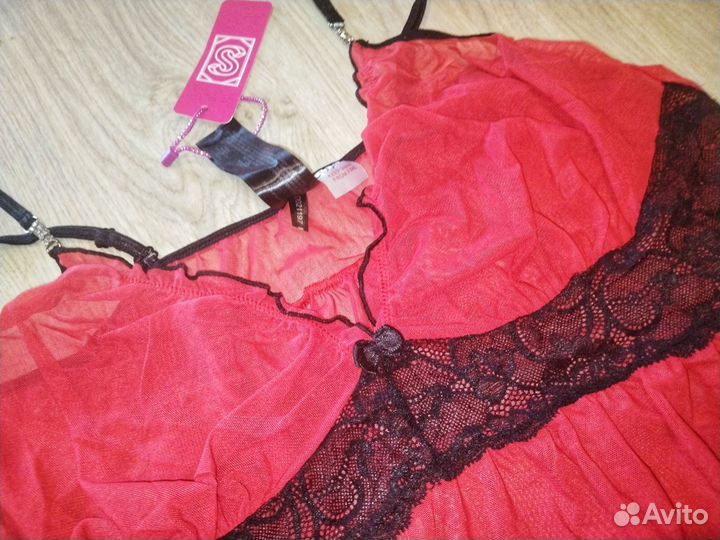 Пакет вещей