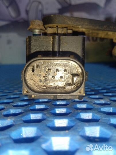 Датчик положения кузова Cadillac SRX