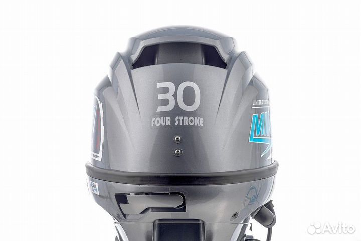 Лодочный мотор Mikatsu (Микатсу) MF 30 FEL-T Гаран