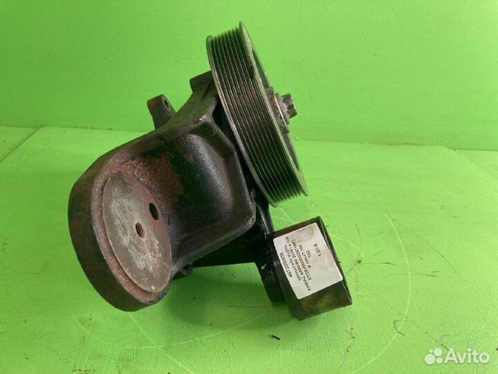 Кронштейн муфты KAMAZ 5490-S5