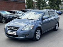 Kia Ceed 1.6 AT, 2008, 208 100 км, с пробегом, цена 735 000 руб.