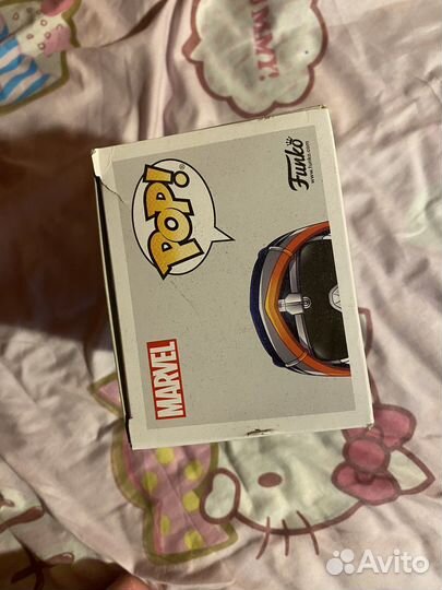 Фигурка funko pop