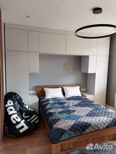 Мебель в детскую комнату на заказ