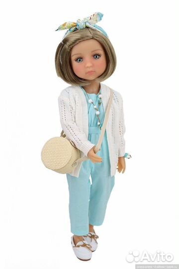 Марина Ruby Red полный комплект, нюд