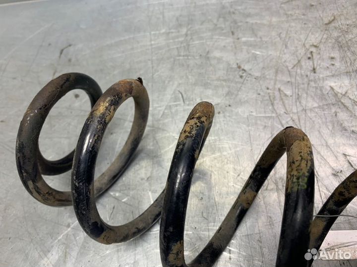 Пружина задняя Volkswagen Golf Vi 2009-2013