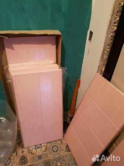 Дверцы для гарнитура - фасады 8шт