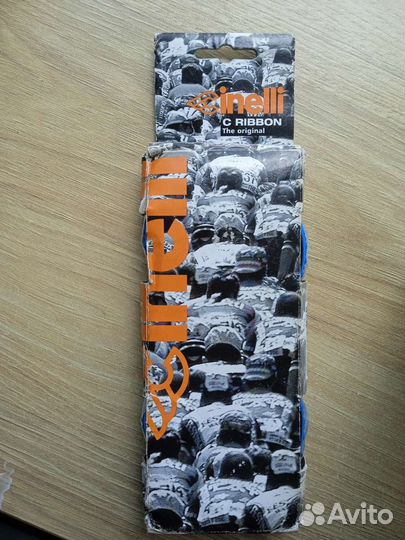 Обмотка руля велосипеда