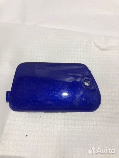 Заглушка гидравлики на руле Omaks Phantom Viper