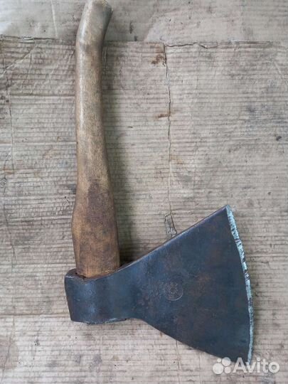 Топор для мяса СССР