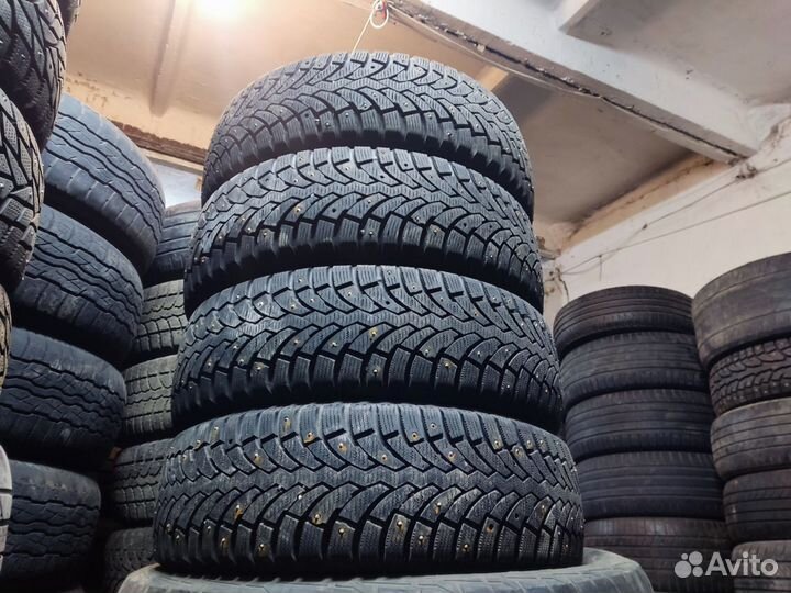 Formula Ice 195/65 R15