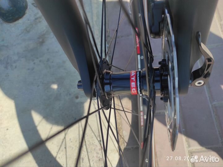 Горный велосипед 29