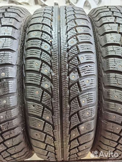 Gislaved Nord Frost 5 195/65 R15 91T