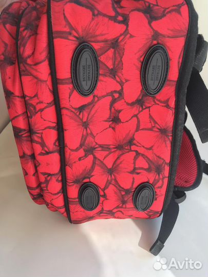 Портфель. Рюкзак школьный