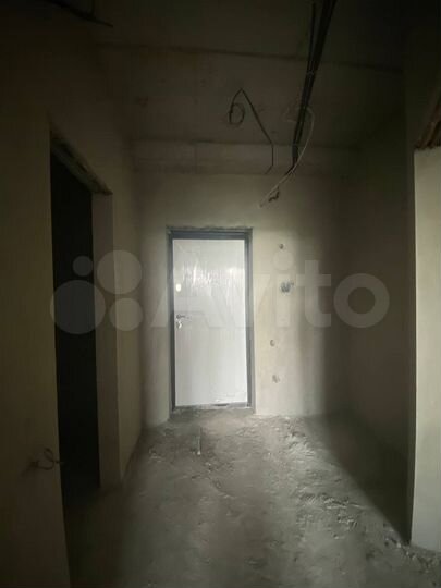 2-к. квартира, 69 м², 8/11 эт.