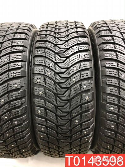 Michelin X-Ice North 3 195/65 R15 95T