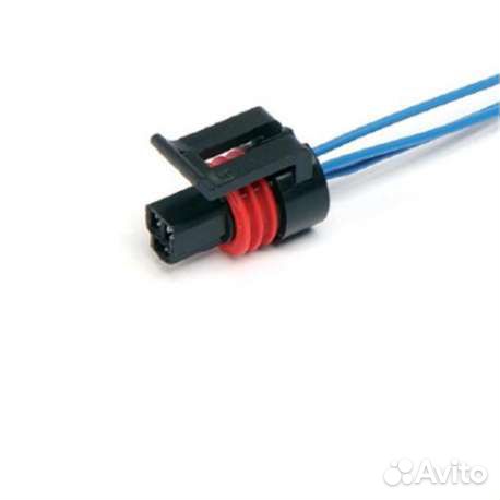 Разъем датчика положения дроссельной заслонки, с п