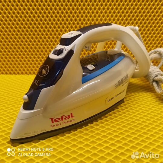 Утюг tefal fv 4970 (Т1)
