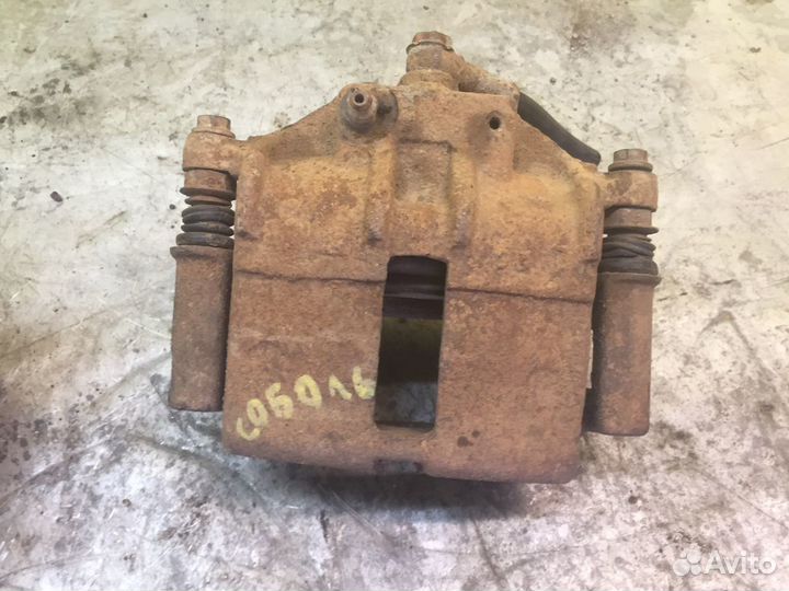 Суппорта соболь