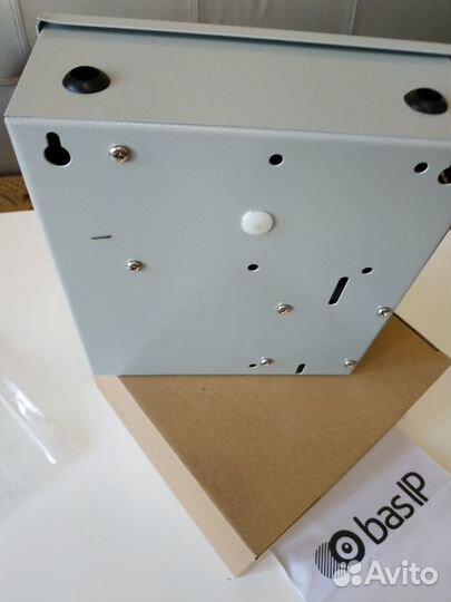 Блок питания BAS-IP UPS-DP/S