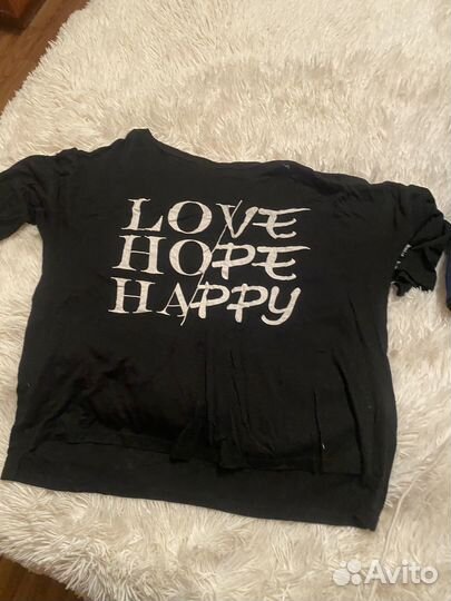 Женские вещи пакетом 48 50