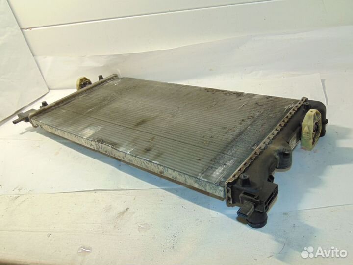 Радиатор основной