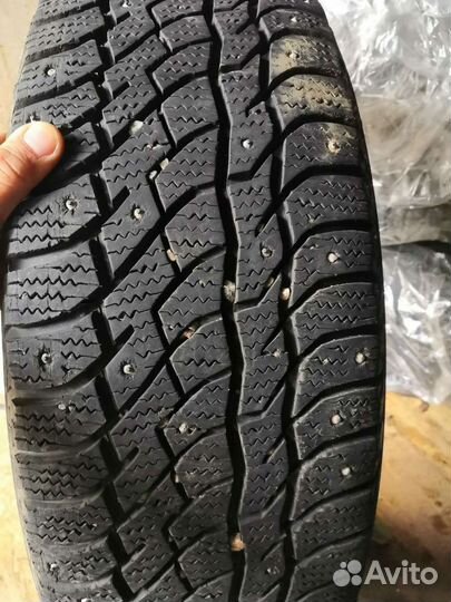 Viatti Bosco Nordico V-523 235/60 R18 103T