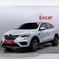 Renault Samsung XM3 1.3 AMT, 2020, 35 083 км, с пробегом, цена 2 258 000 руб.