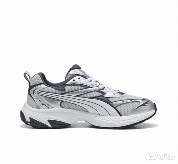 Кроссовки puma morphic оригинальные