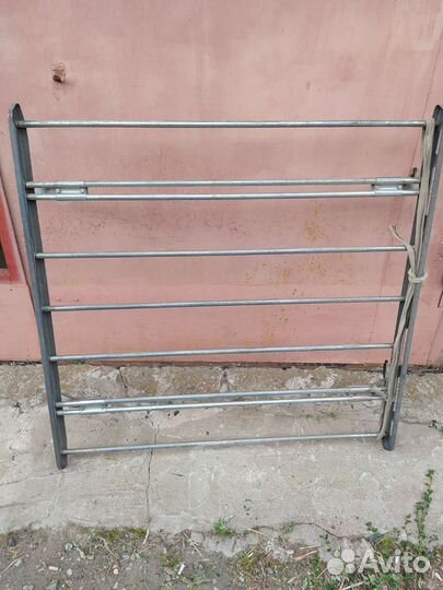 Багажник на крышу ваз