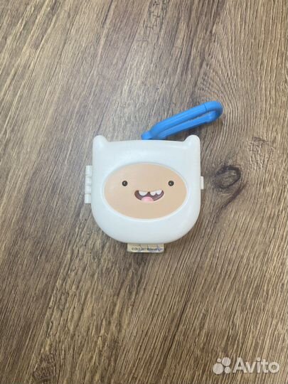 Игрушка из макдоналдс 2017 года