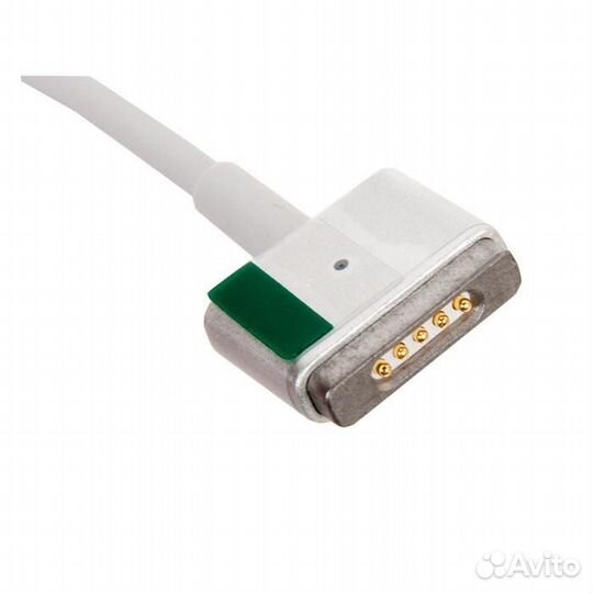 Шнур для блоков питания Apple MagSafe 2 45W T-обра
