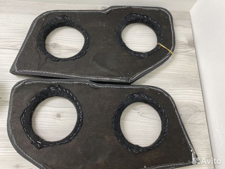 М.Подиумы для акустики LADA Priora