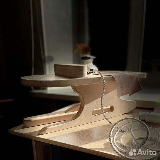 Портновская колодка для вто