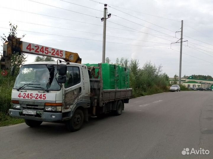 Газобетон перегородки