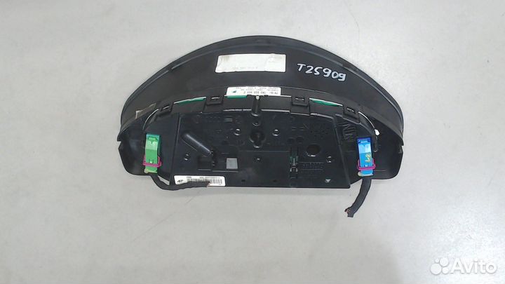 Щиток приборов Volkswagen Sharan, 2002