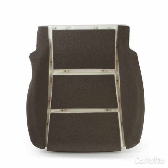 Комплект усиленного пенолитья Камри 50 пр и л