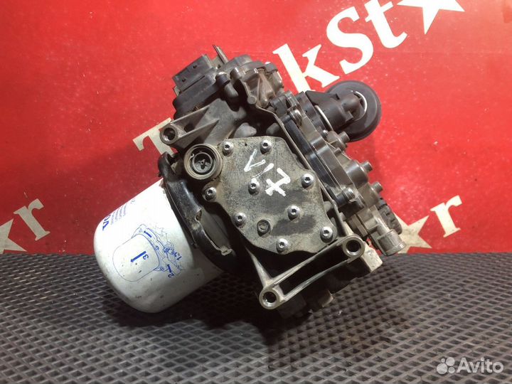 Осушитель воздуха 2019г