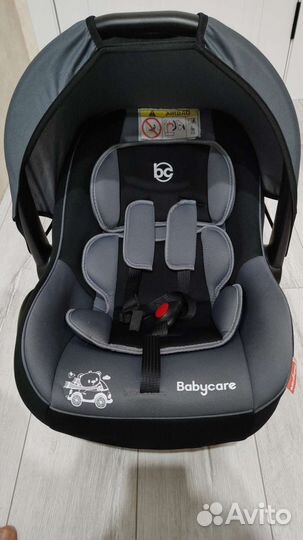 Люлька переноска