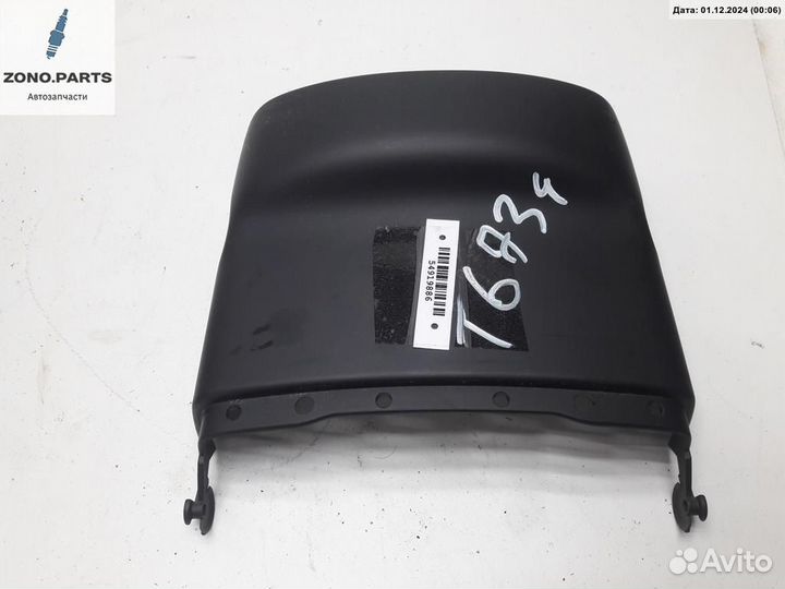 Пластик салона 3c0858560d на Volkswagen Passat B6