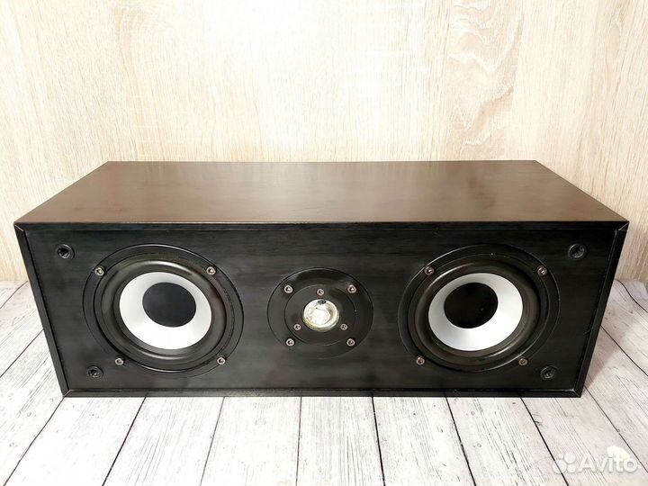 Колонки разные