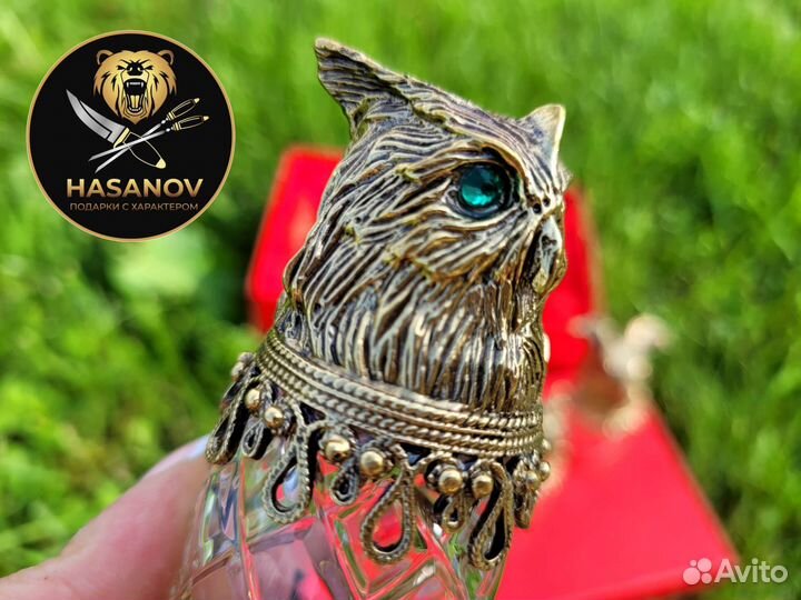 Рюмки перевертыши