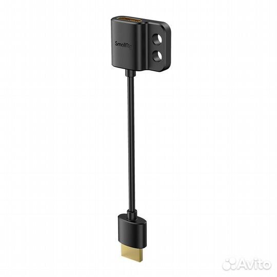 Адаптер SmallRig 3019 Ultra Slim 4K (hdmi - hdmi)