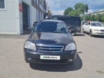 Chevrolet Lacetti 1.6 AT, 2011, 195 450 км, с пробегом, цена 670 000 руб.