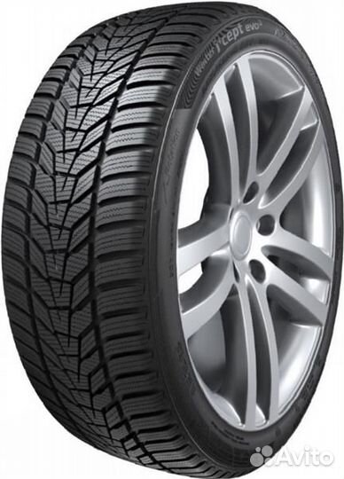 Hankook Winter I'Cept Evo 3 W330A 235/65 R19 109V