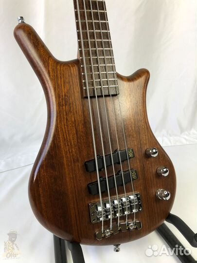 2015 Warwick Pro Series Thumb BO 5