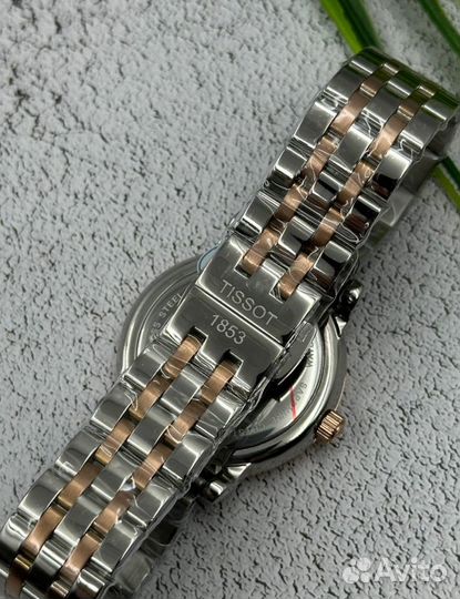 Женские часы Tissot