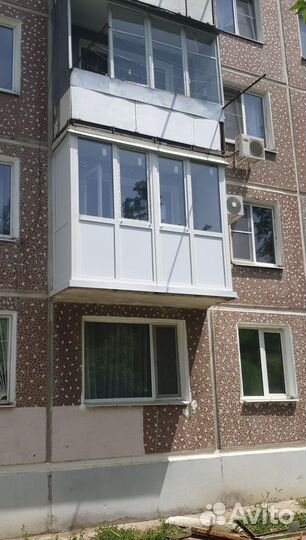 Окна пластиковые