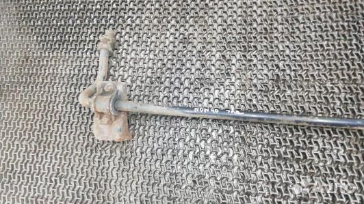 Стабилизатор поперечной устойчивости задней балки volkswagen transporter T5 (NDN40L101)