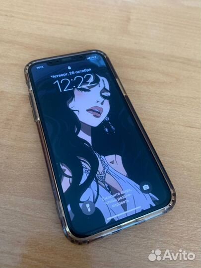 iPhone 11 Pro, 64 ГБ